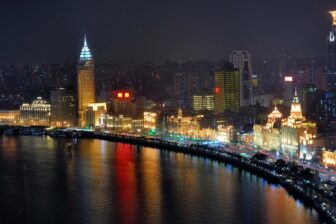 The Bund - 外灘
