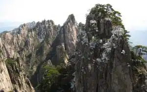 Avis Famille Fes Chine