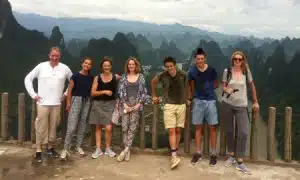 Avis Famille Peuvent Chine