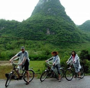 Avis Martine et Yves Chine