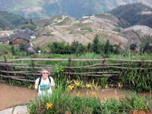 avis Mr et Mme Girard Chine