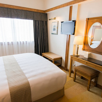 The Sintra Hotel