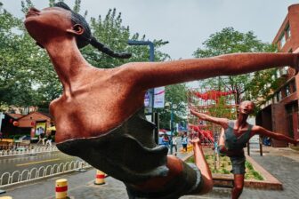 Art District 798 - 北京798艺术区