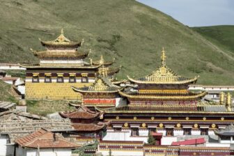 Langmusi - 郎木寺