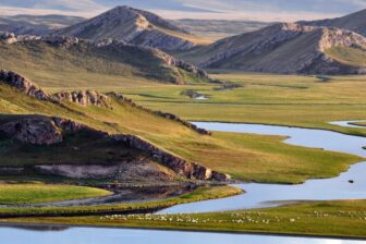 Oytagh - 奥依塔格