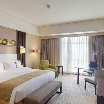 Datong Grand Hotel