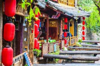 Northern Yunnan Traditions & Crafts – LUXURY Tour
