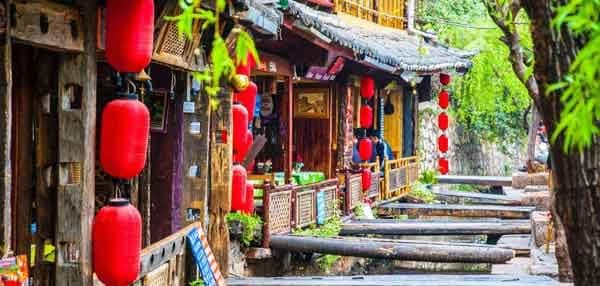 Northern Yunnan Traditions & Crafts – LUXURY Tour