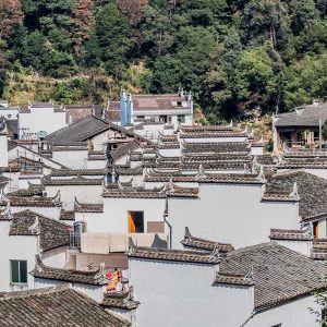 Village de Jujing