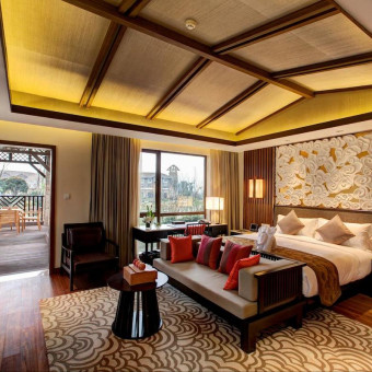 JZ Hotel