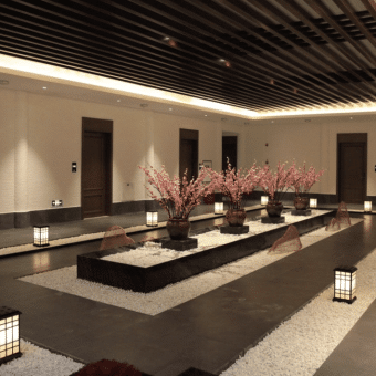 Shanshui S Hotel