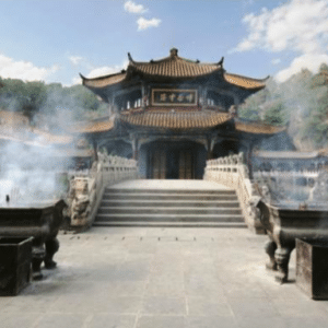 North Yunnan Discovery “on the loose”