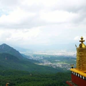 Wenfeng Temple