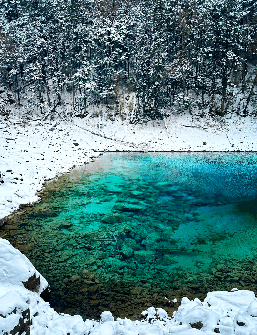 The most beautiful mountains of Sichuan, from Chengdu to Jiuzhaigou - Image 10