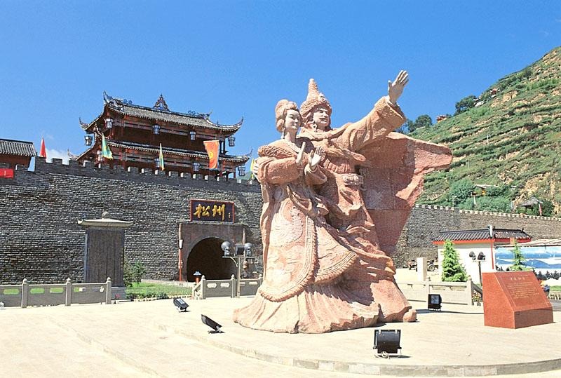 The most beautiful mountains of Sichuan, from Chengdu to Jiuzhaigou - Image 12