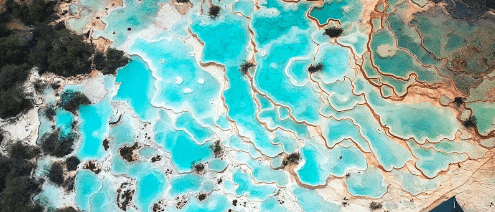 The most beautiful mountains of Sichuan, from Chengdu to Jiuzhaigou - Image 3