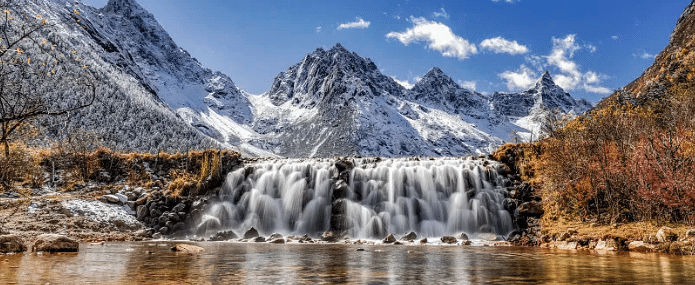 The most beautiful mountains of Sichuan, from Chengdu to Jiuzhaigou - Image 4