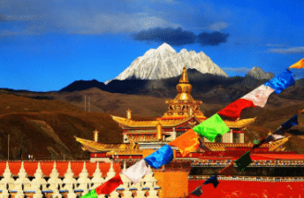 The most beautiful mountains of Sichuan, from Chengdu to Jiuzhaigou - Image 6