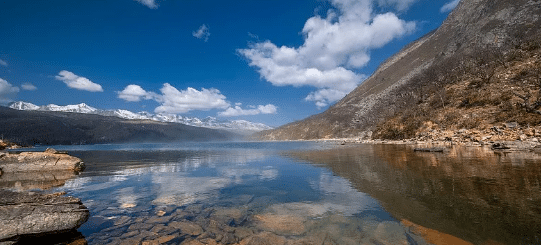 The most beautiful mountains of Sichuan, from Chengdu to Jiuzhaigou - Image 7