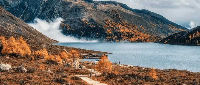 The most beautiful mountains of Sichuan, from Chengdu to Jiuzhaigou - Image 8