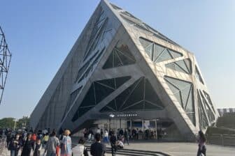 Futuristic Shenzhen: a day at the heart of Chinese innovation