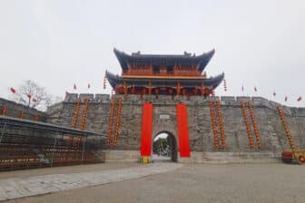 Jingzhou