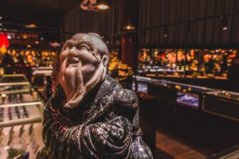 Hubei Provincial Museum