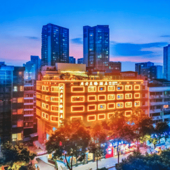 Yueya Premium Hotel